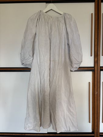 Chemise antique tracht/ costume féminin S/M