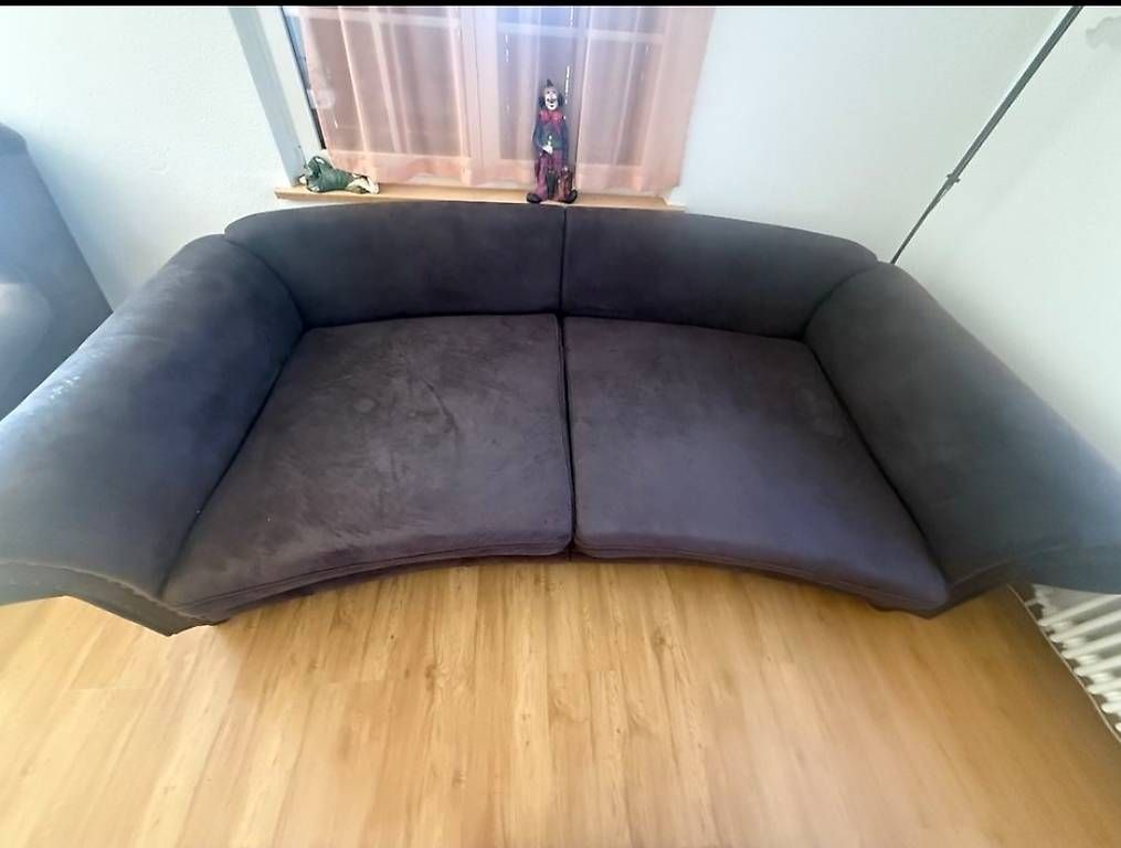 Sofas: Big Sofa von Gutmann Factory – D'occasion à Wynau par Ziegler_Secondhand 1
