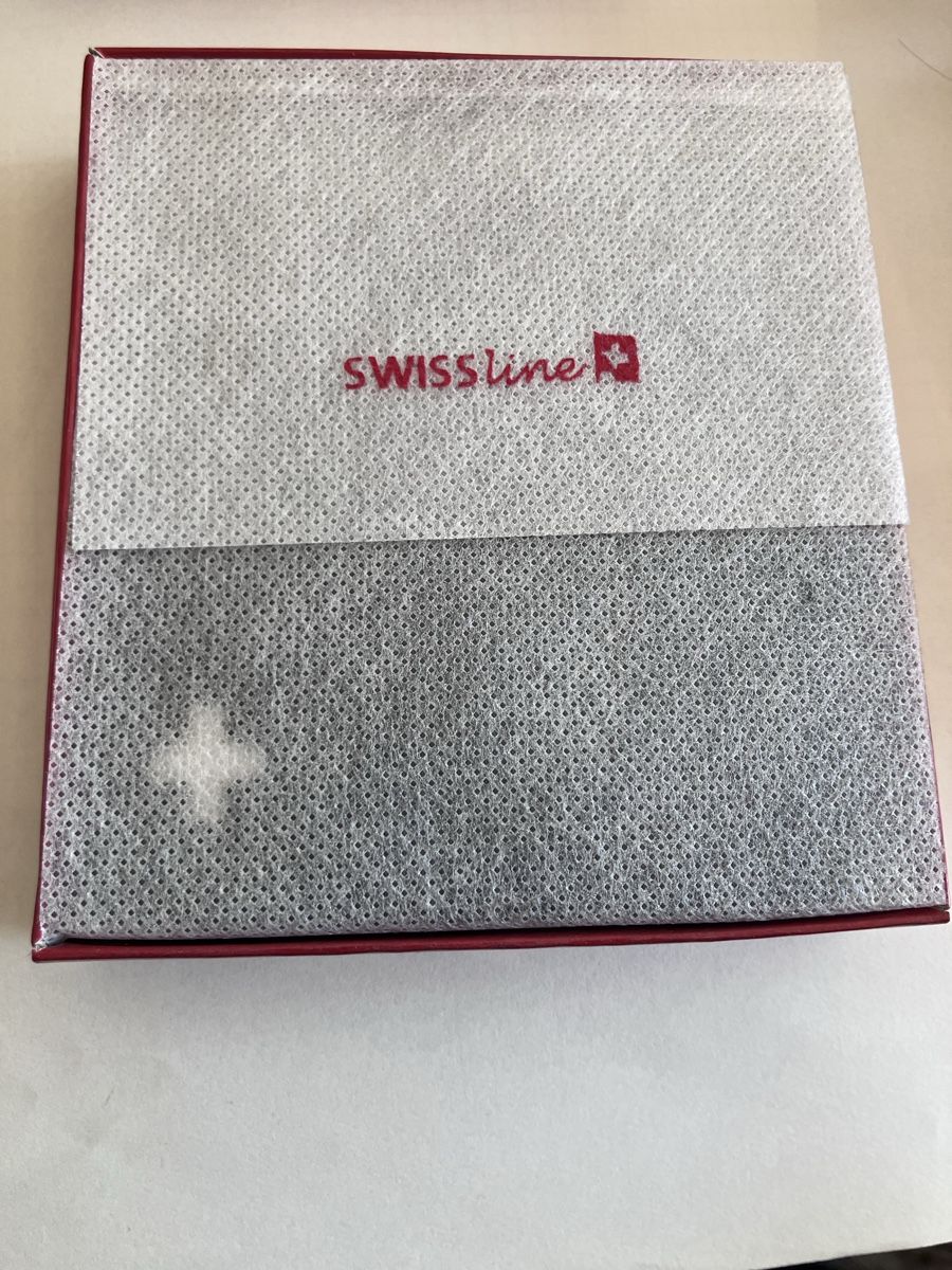 Brieftaschen: Geldbörse Leder – Neu und originalverpackt aus opfikon von reko51 5