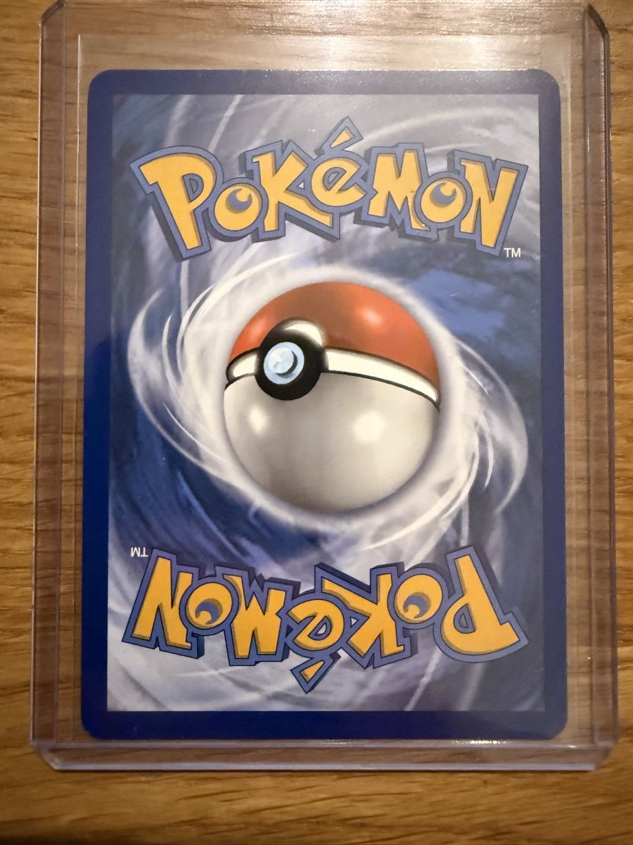 Pokémon Sammelbilder & Trading cards: Flaaffy SWSH122 – Gebraucht aus Amriswil von sim_nlb6 1