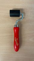 Andruckwalze Farbroller Handroller Folienroller Pajarito