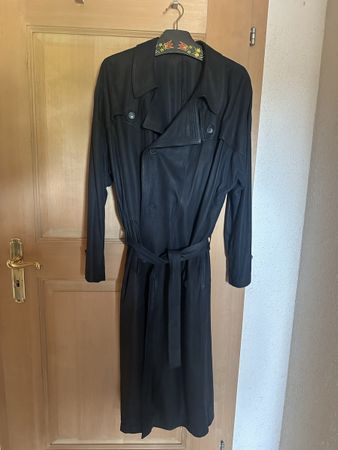Ledermantel Corado Firenze