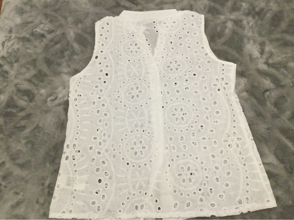 Blusen: Neue moderne Bluse S / M – Neu (gemäss Beschreibung) aus Villnachern von Anita2006 1