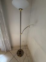 Ständerlampe dimmbar
