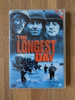 DVD Le Jour le Plus Long, film de guerre culte