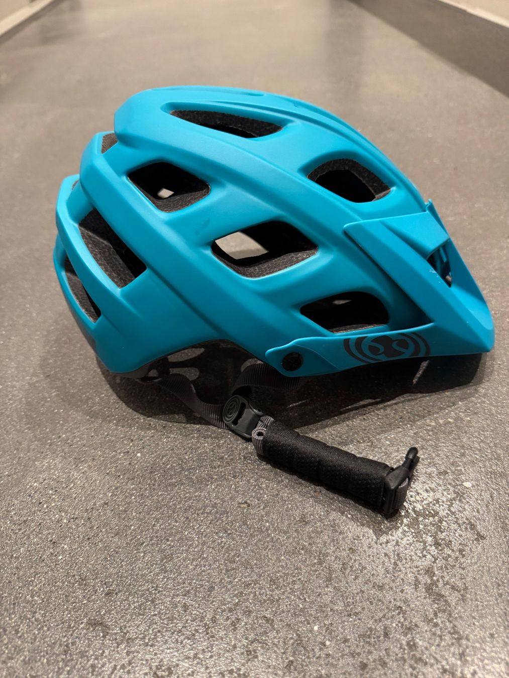IXS Caschi: IXS MTB Helm, Grösse S – Usato da Flüeli-Ranft venduto da Mari_Posa22