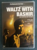 Walz with Bashir (Rarität)