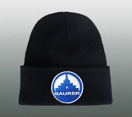 SAURER Mütze NEU