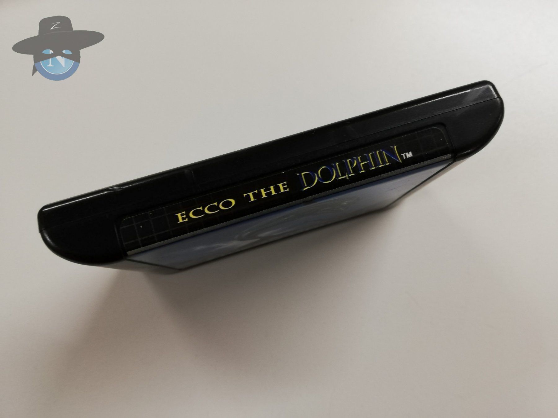Sega Giochi: Ecco the dolphin       / Sega Mega Drive – Usato da St. Gallen venduto da zorro_dc 3