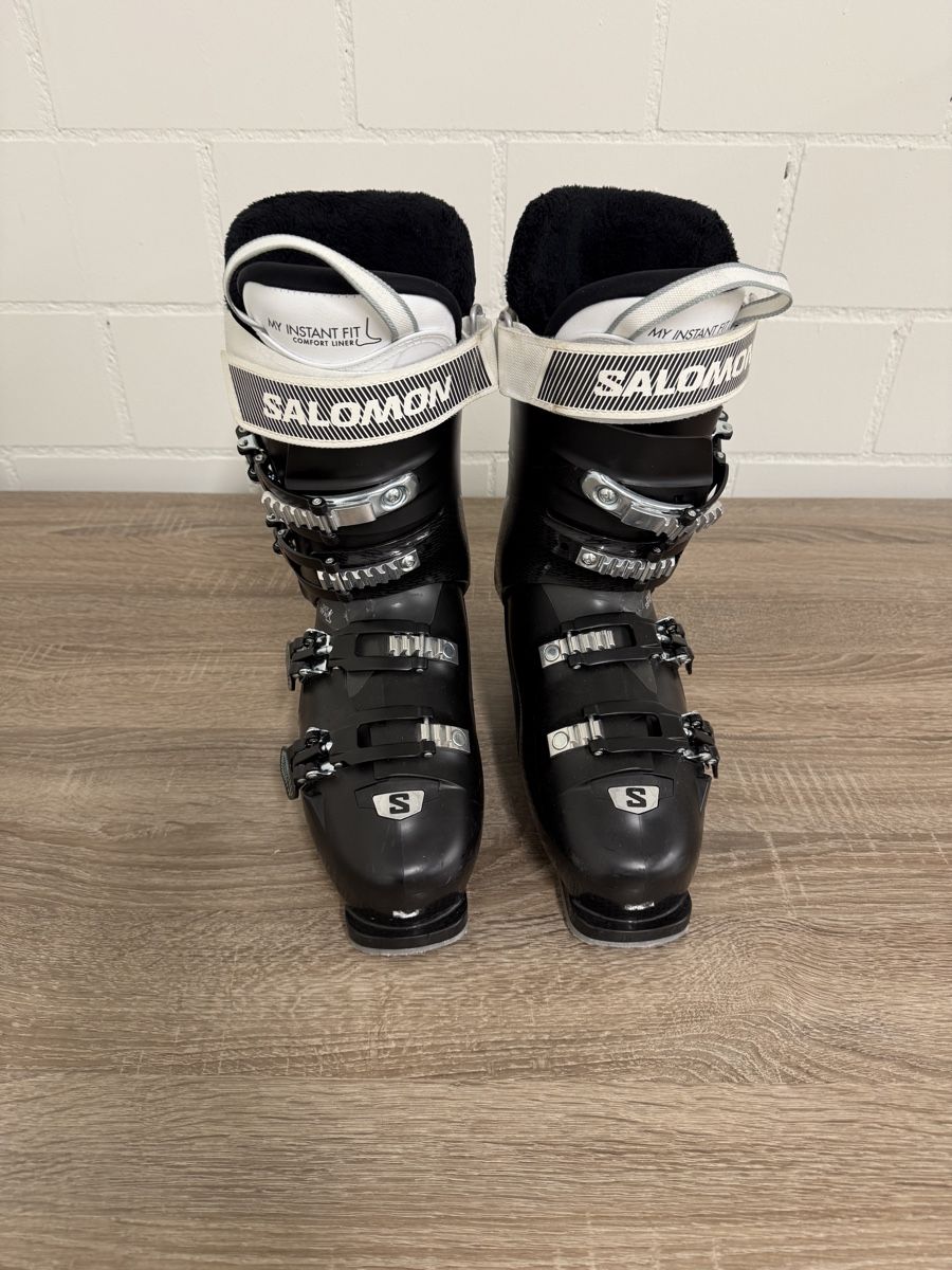 Salomon Scarpe da uomo: Salomon ski boots 26/26,5 305mm – Usato da Winterthur venduto da LeLe0606 1