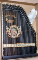 Neuwertige Reform Guitarr Zither mit 5 Akkorden