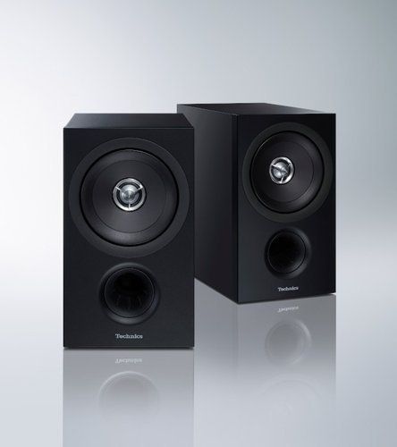 Technics Amplificatori: Technics SA-C600 / SB-C600 Hi-Fi-Set silber – Nuovo e nell'imballaggio originale da Waedenswil venduto da Dundunba 9