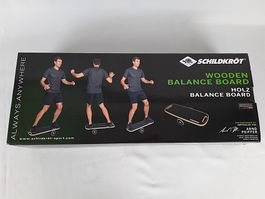 SCHILDKRÖT Balance Board