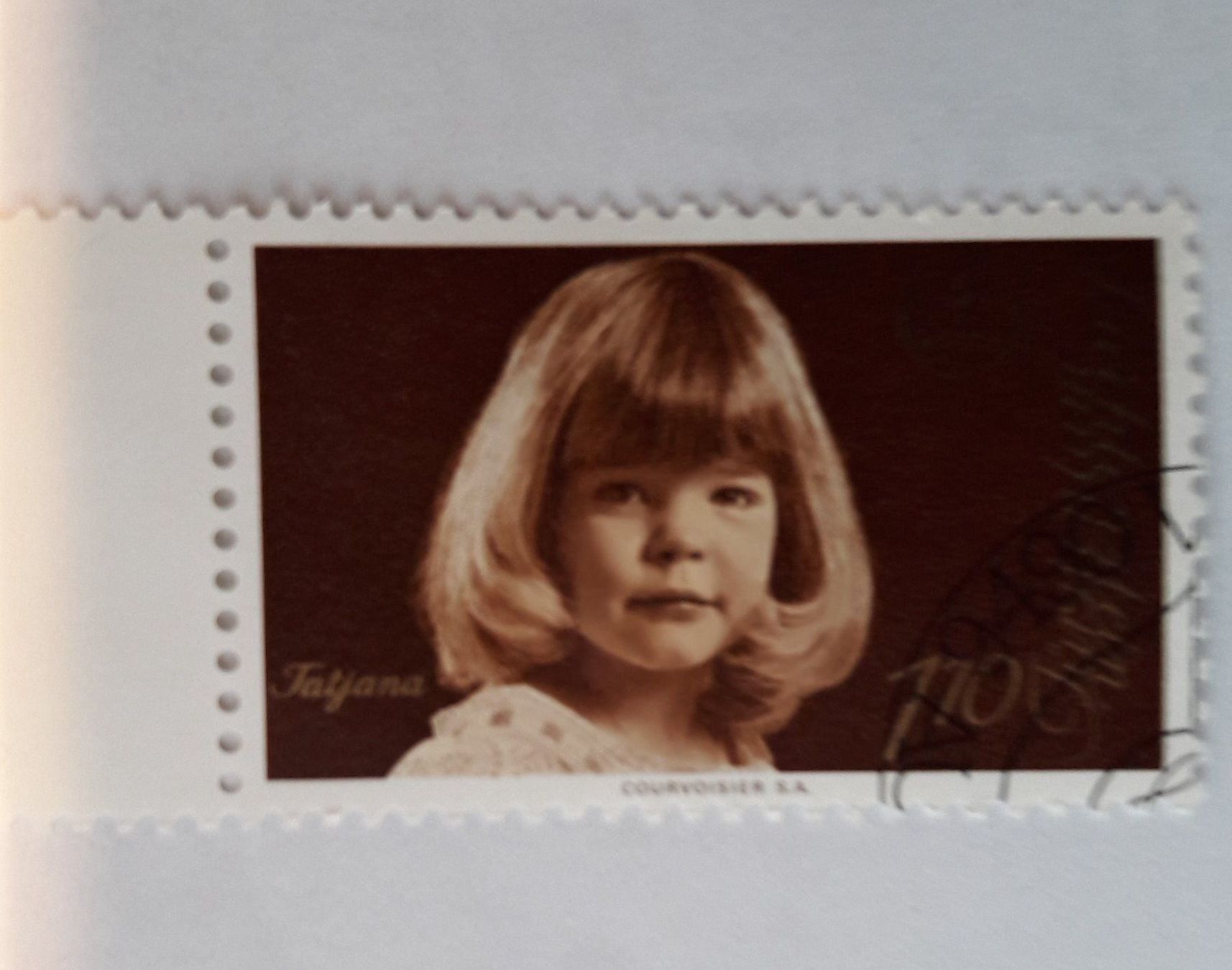Tous les timbres: 1977 JSA gestempelt – Neuf (Voir description) à Alten par Regenwasser 7