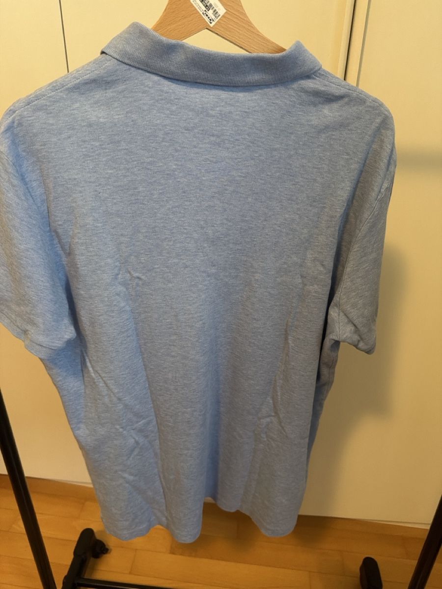 Ralph Lauren Polos: Ralph Lauren polo – D'occasion à Sementina par bru_vpp5 3