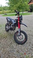 Fantic tl 125