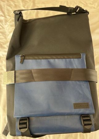 Freitag Rucksack F690 Coston
