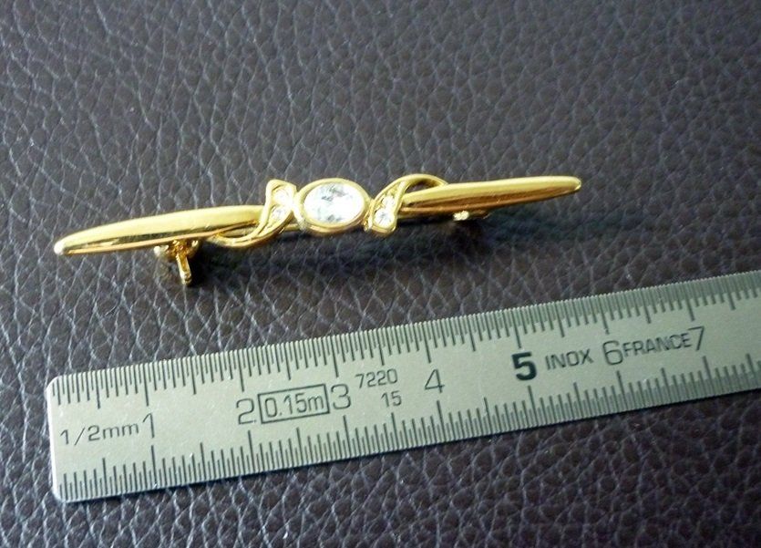 Broschen & Nadeln: Vintage Brosche - Anstecker – Gebraucht aus Adliswil von di_hans 5