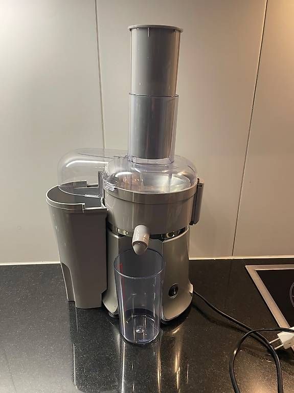Küchengeräte: Vital Juicer Entsafter – Gebraucht aus Mellingen von RaphiRim 2