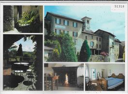 Casa Santo Stefano - Miglieglia