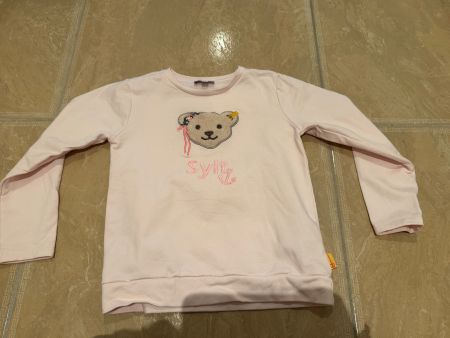Steiff NWT Pulli, 6J 116