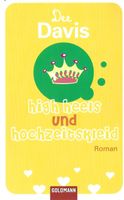 Davis Dee- High Heels und Hochzeitskleid / Roman