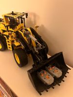 Lego VOLVO L350F Radlader 42030