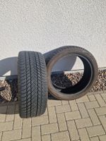 Bridgestone Reifen 235/45 R20 96H gebraucht 2 Stück