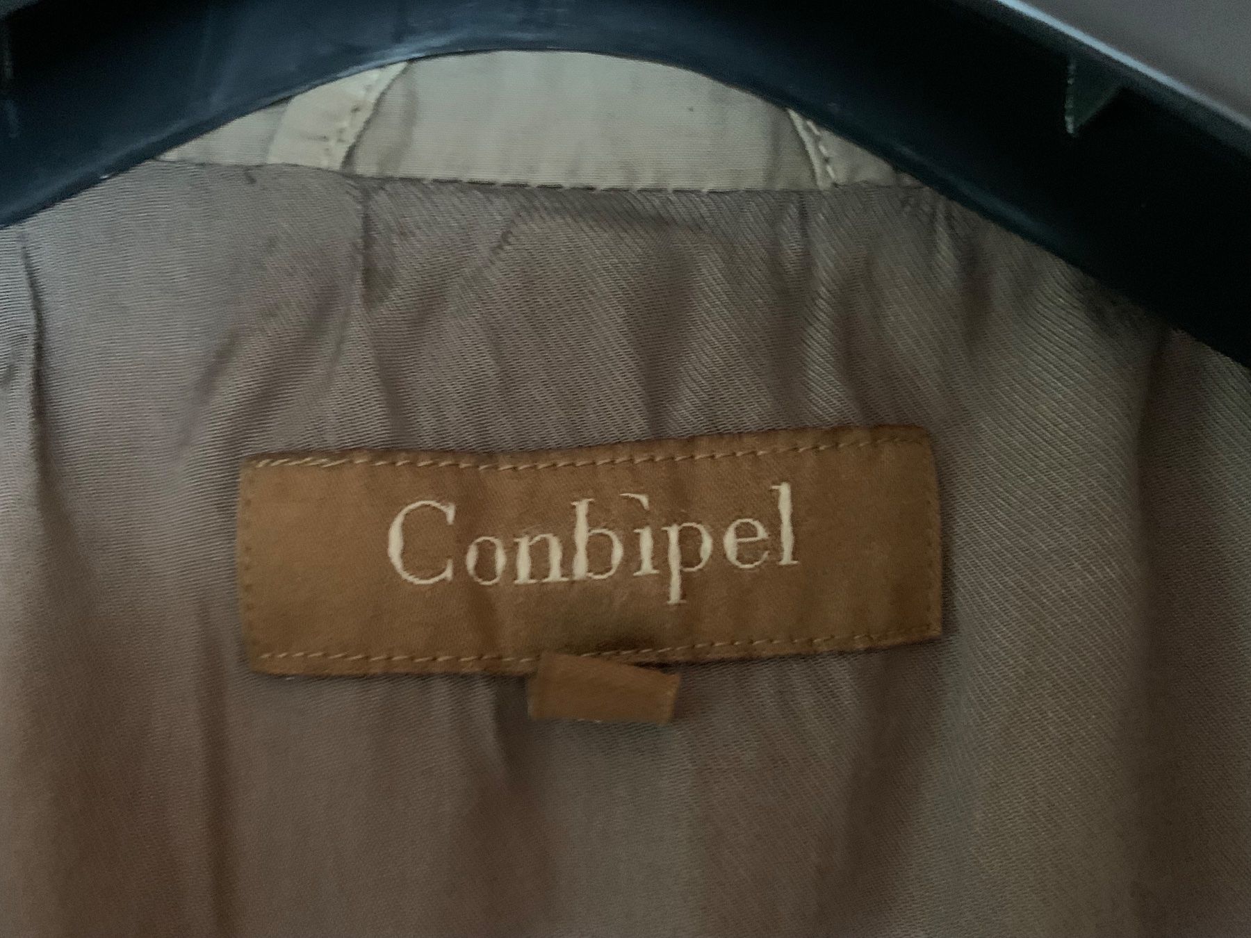 Vestes: Herrenjacke Conbipel – D'occasion à Bremgarten b. Bern par wup001 3