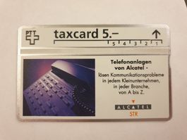 Alcatel de. 212L ungebr