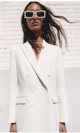 New blazer by Zara, XS/S