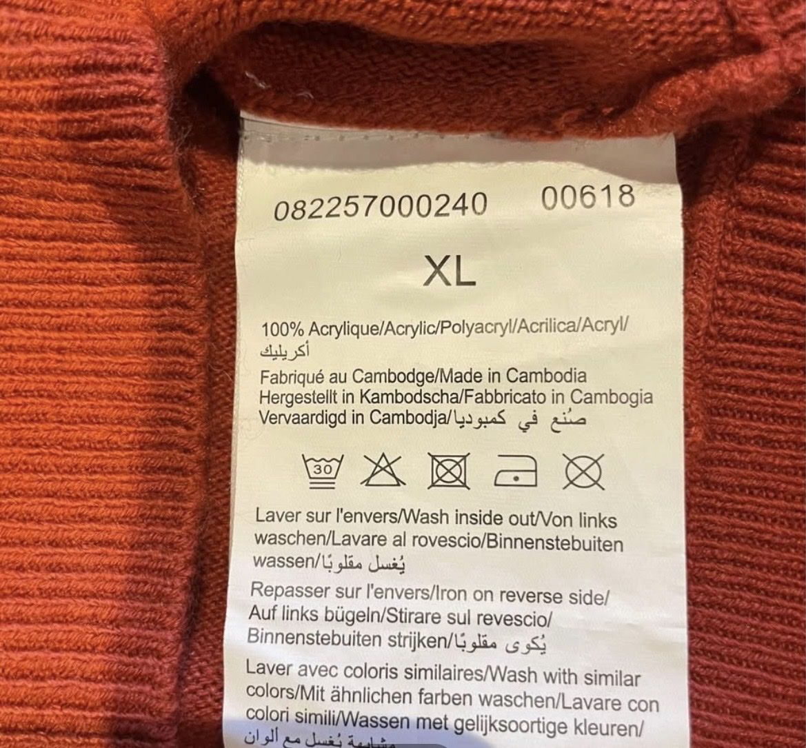 Maglioni & Felpe: Pullover femme XL – Nuovo (secondo la descrizione) da Martigny-Croix venduto da jen_t9fp 3