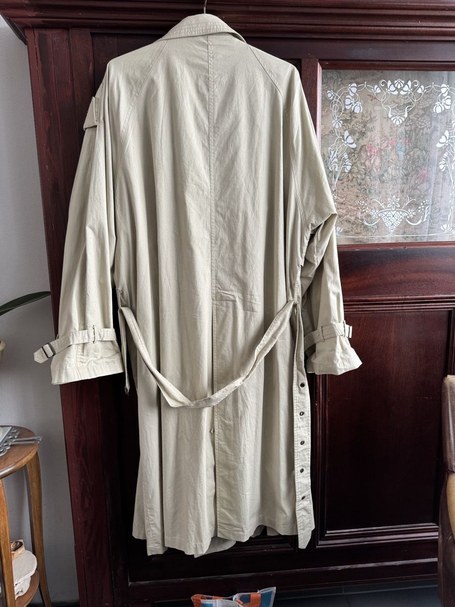 Mäntel: Trenchcoat Torero Mantel – Gebraucht aus Obfelden von cesarina10 4