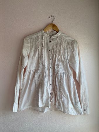 Odd Molly Bluse