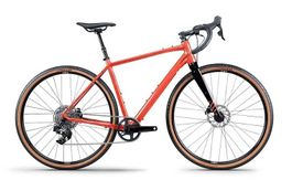 Gravel Lapierre Crosshill 6.0 L + Garmin Edge 840/Varia