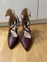 Absatzschuhe
