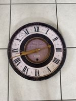 Henri Voisin Paris Wanduhr 46 cm – Vintage Stil