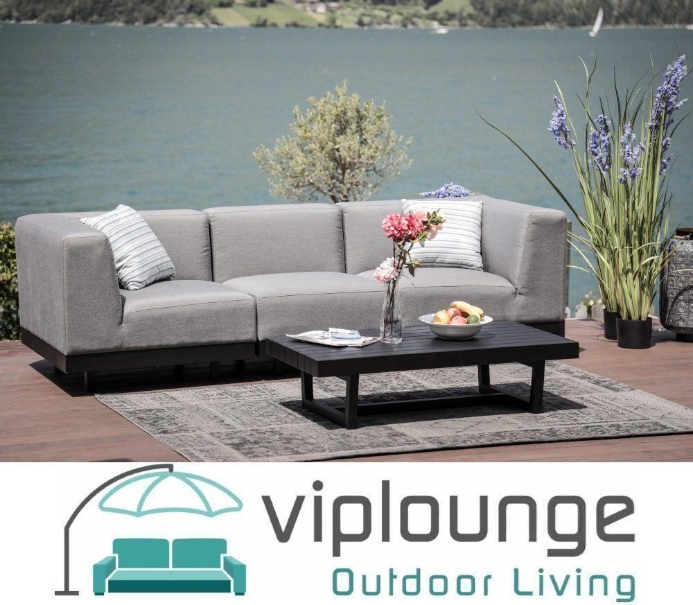 Viplounge Sofas: Allwetter Möbel - Outdoor Lounge – Neu und originalverpackt aus Uznach von viplounge 3