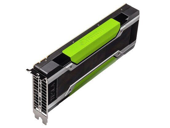 Nvidia Schede grafiche: NVIDIA Tesla M10 – Usato da Wolfhausen venduto da mat_sq7r 1
