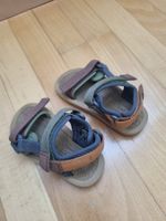 Kinder Sandalen NEXT Grösse 24 guter Zustand