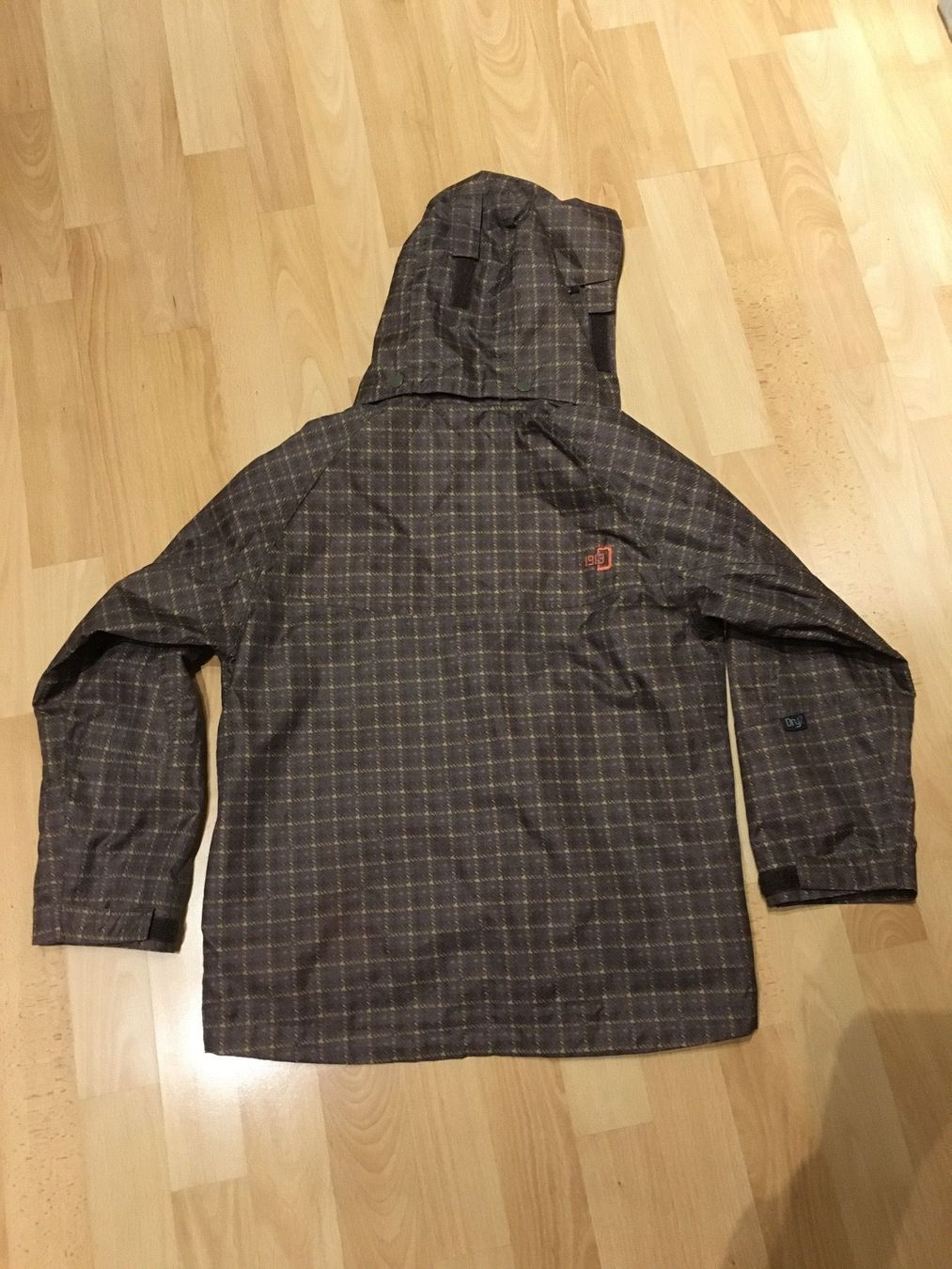 Didriksons Giacche & Cappotti: Jacke / Windjacke Didriksons Gr. 140 – Usato da Uetendorf venduto da Gar_9pvy 3