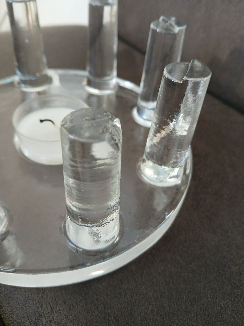 Elettrodomestici da cucina: Rechaud Glasi Hergiswil – Usato da Stettlen venduto da Valex10 3