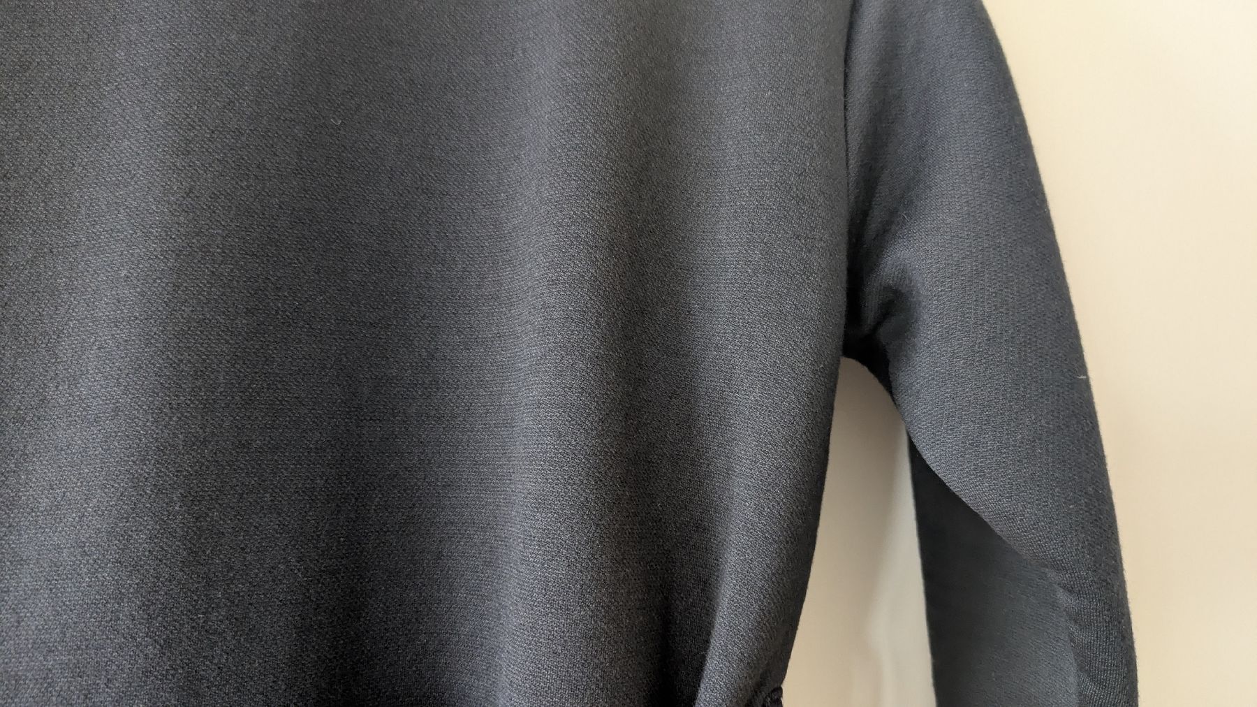 Peak Performance Cappotti: Peak Performance Wollmantel mit Steppinnenjacke Gr. S – Usato da Zürich venduto da broedl 9