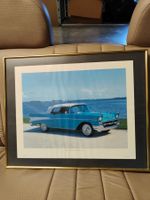 Chevrolet Bel Air 1957