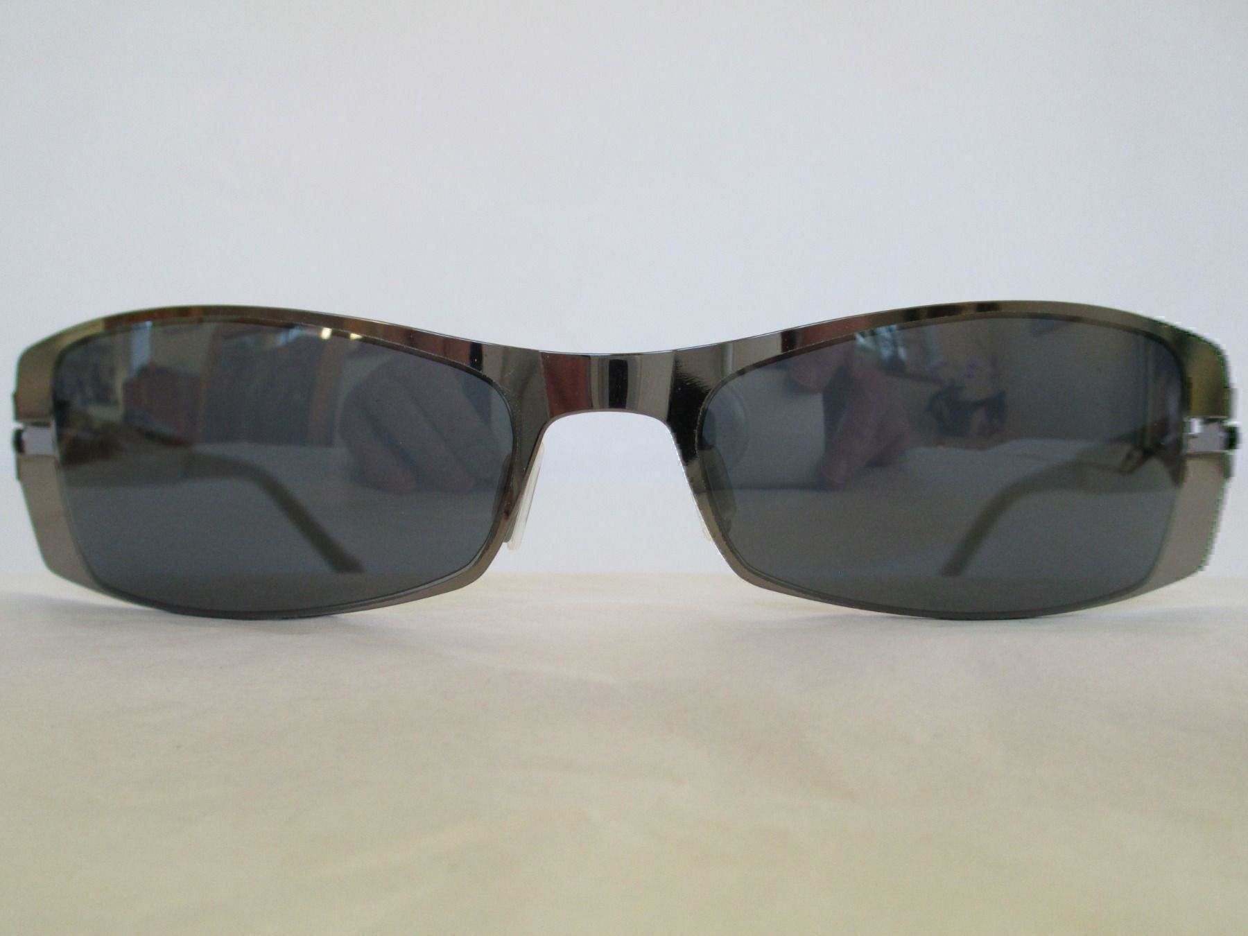 Occhiali & Lenti: Eye DC Unisex Sonnenbrille – Nuovo e nell'imballaggio originale da Aadorf venduto da condor35
