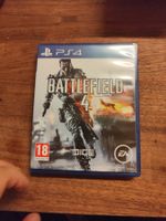 Playstation 4 Spiel / Game Battlefield 4