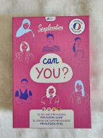 Jeu de société "can you" (réflexion sur les privilèges)