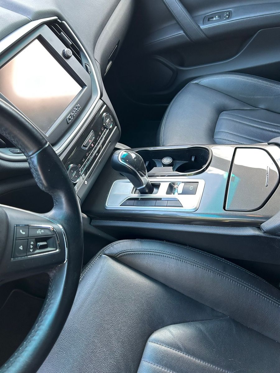 Maserati Autos: Maserati Ghibli – Gebraucht aus Langnau am Albis von Jexa 4