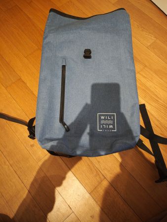 Wili rucksack