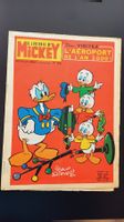 Mickey Magazin Nr. 1036 vom 23. April 1972